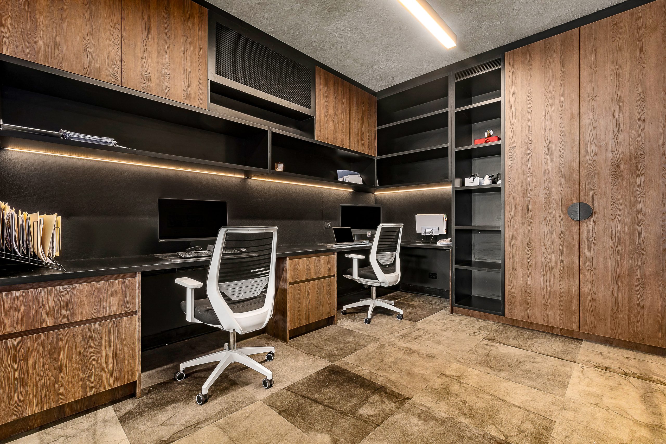 Home AU Real Estate Office
