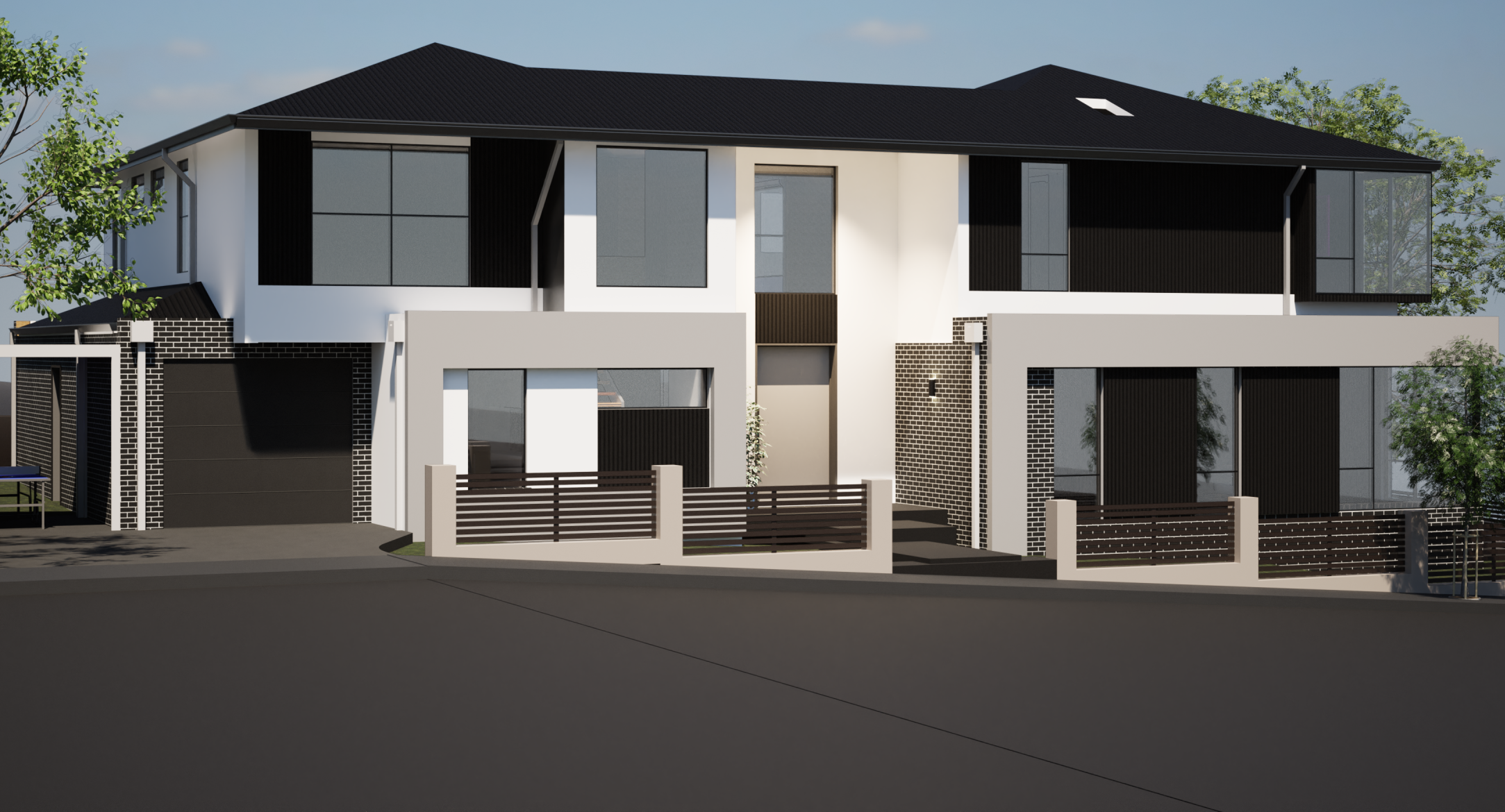 Zenith Residence