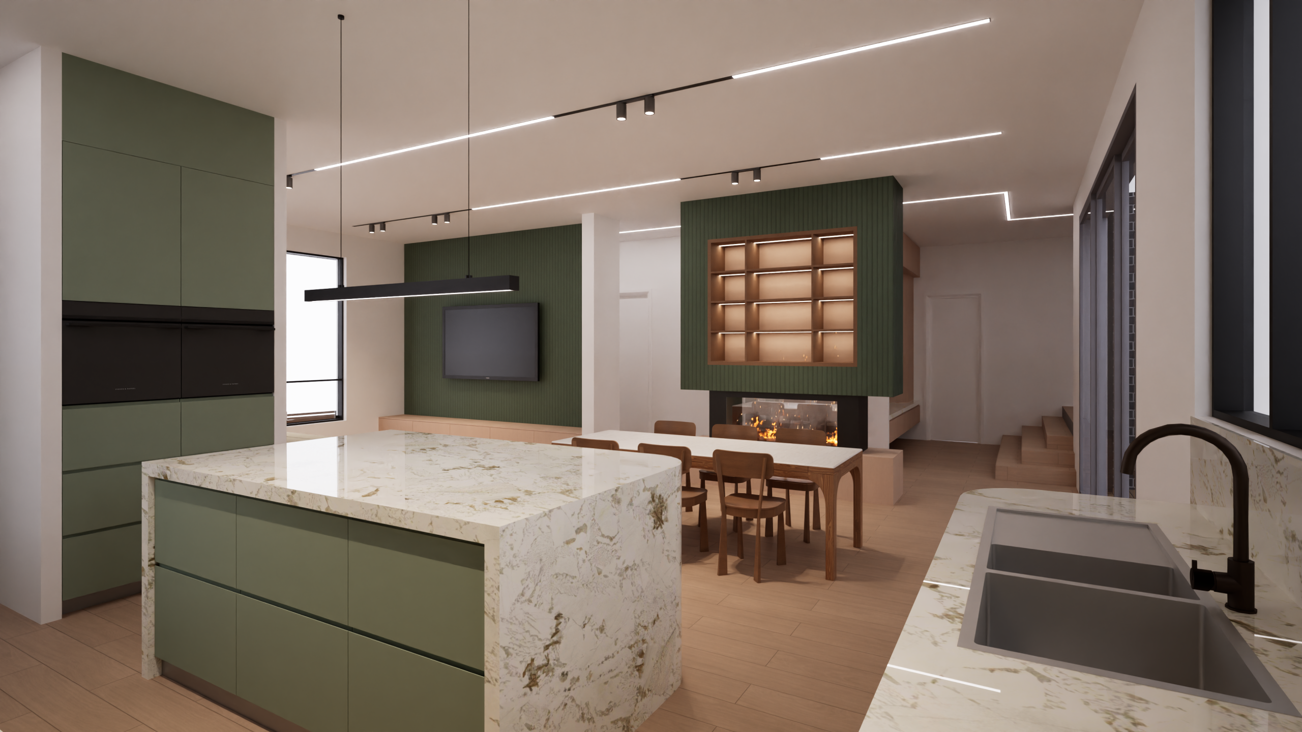 Zenith Residence